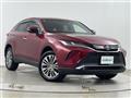 2021 Toyota Harrier Hybrid