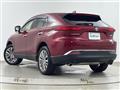 2021 Toyota Harrier Hybrid