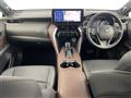 2021 Toyota Harrier Hybrid