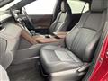 2021 Toyota Harrier Hybrid