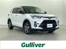 2024 Toyota Raize