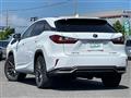 2015 Lexus RX
