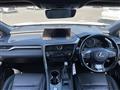 2015 Lexus RX