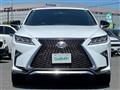 2015 Lexus RX