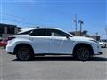 2015 Lexus RX