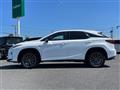 2015 Lexus RX