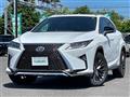 2015 Lexus RX