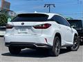 2015 Lexus RX