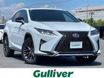 2015 Lexus RX