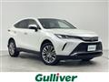 2021 Toyota Harrier