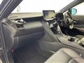 2021 Toyota Harrier