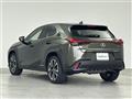 2019 Lexus UX