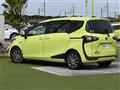 2015 Toyota Sienta