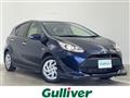 2019 Toyota AQUA