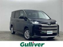 2023 Toyota Noah