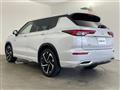 2022 Mitsubishi OUTLANDER PHEV