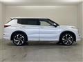 2022 Mitsubishi OUTLANDER PHEV