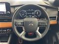 2022 Mitsubishi OUTLANDER PHEV