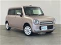 2013 Suzuki Lapin