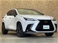 2022 Lexus NX