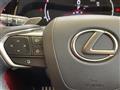 2022 Lexus NX