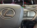 2022 Lexus NX