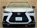 2022 Lexus NX