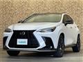 2022 Lexus NX