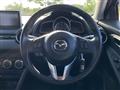 2015 Mazda Demio