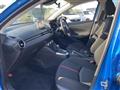 2015 Mazda Demio