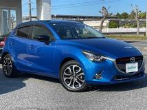 2015 Mazda Demio