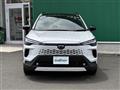 2025 Toyota CorollaCross