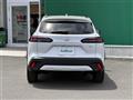 2025 Toyota CorollaCross