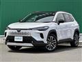 2025 Toyota CorollaCross