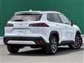 2025 Toyota CorollaCross