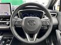2025 Toyota CorollaCross