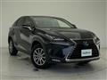 2019 Lexus NX
