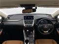 2019 Lexus NX