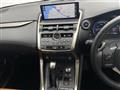 2019 Lexus NX