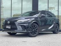 2024 Lexus RX