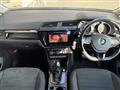 2018 Volkswagen Golf Touran