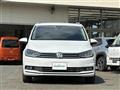 2018 Volkswagen Golf Touran