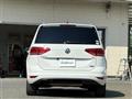 2018 Volkswagen Golf Touran