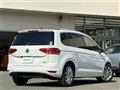 2018 Volkswagen Golf Touran