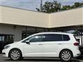 2018 Volkswagen Golf Touran