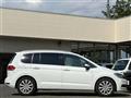 2018 Volkswagen Golf Touran