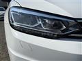 2018 Volkswagen Golf Touran