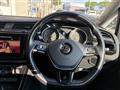 2018 Volkswagen Golf Touran