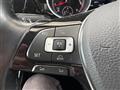 2018 Volkswagen Golf Touran