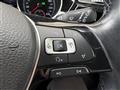 2018 Volkswagen Golf Touran